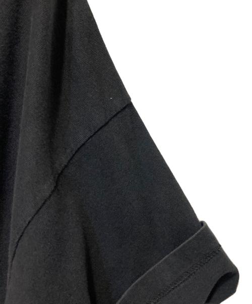 HARLEY-DAVIDSON（ハーレーダビッドソン）HARLEY-DAVIDSON (ハーレーダビッドソン) イーグルプリントTシャツ ブラック サイズ:XLの古着・服飾アイテム