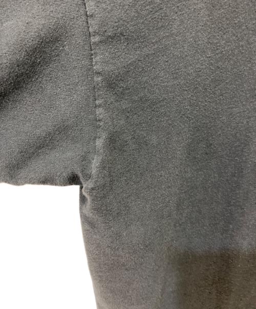 HARLEY-DAVIDSON（ハーレーダビッドソン）HARLEY-DAVIDSON (ハーレーダビッドソン) イーグルプリントTシャツ ブラック サイズ:XLの古着・服飾アイテム