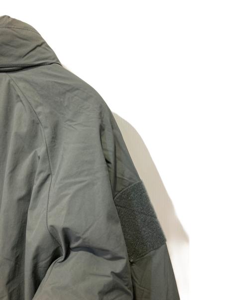 WILD THINGS（ワイルドシングス）WILD THINGS (ワイルドシングス) HAPPY JACKET TYPE2 オリーブ サイズ:Ｌ 未使用品の古着・服飾アイテム