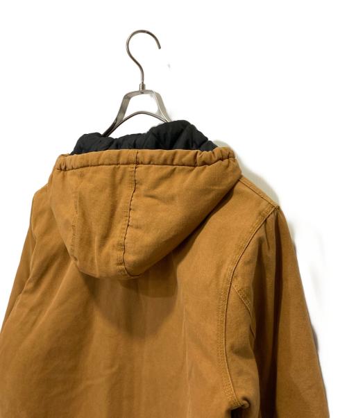 CarHartt（カーハート）CarHartt (カーハート) ジャケット ベージュ サイズ:XLの古着・服飾アイテム