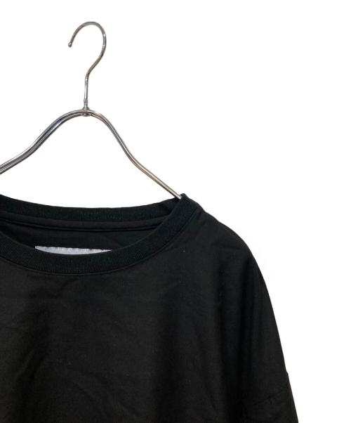 UNTRACE（アントレース）UNTRACE (アントレース) TPO スモック ブラック サイズ:１の古着・服飾アイテム