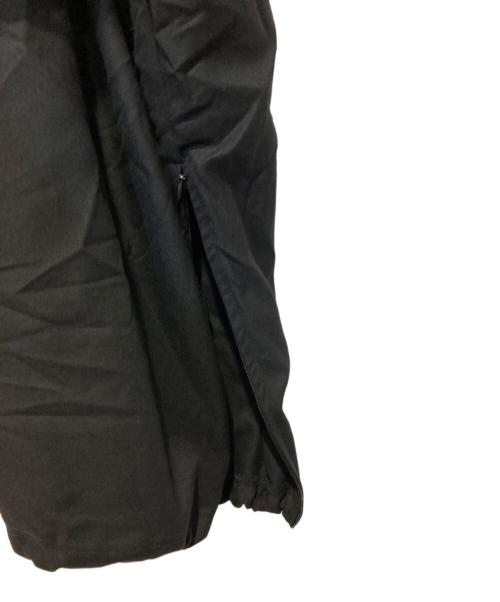 UNTRACE（アントレース）UNTRACE (アントレース) TPO スモック ブラック サイズ:１の古着・服飾アイテム