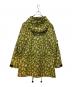 A BATHING APE (ア ベイシング エイプ) デジタルカモマウンテンジャケット グリーン サイズ:XL：30000円
