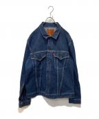 FULLCOUNTフルカウント）の古着「デニムジャケット」｜インディゴ