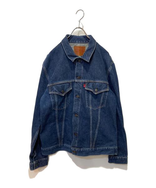 FULLCOUNT（フルカウント）FULLCOUNT (フルカウント) デニムジャケット インディゴ サイズ:44の古着・服飾アイテム