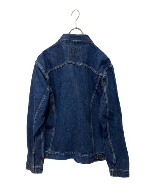 FULLCOUNT（フルカウント）FULLCOUNT (フルカウント) デニムジャケット インディゴ サイズ:44の古着・服飾アイテム