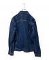 FULLCOUNT (フルカウント) デニムジャケット インディゴ サイズ:44：12000円
