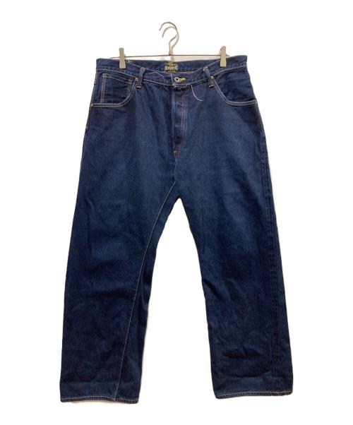 EIGHT G（エイトジー）EIGHT G (エイトジー) 16oz.DENIM1943MODEL WW2 COWBOY PANTS