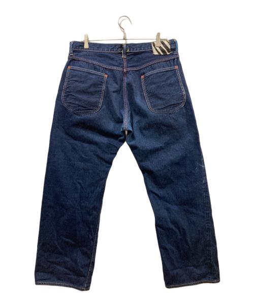 EIGHT G（エイトジー）EIGHT G (エイトジー) 16oz.DENIM1943MODEL WW2 COWBOY PANTS