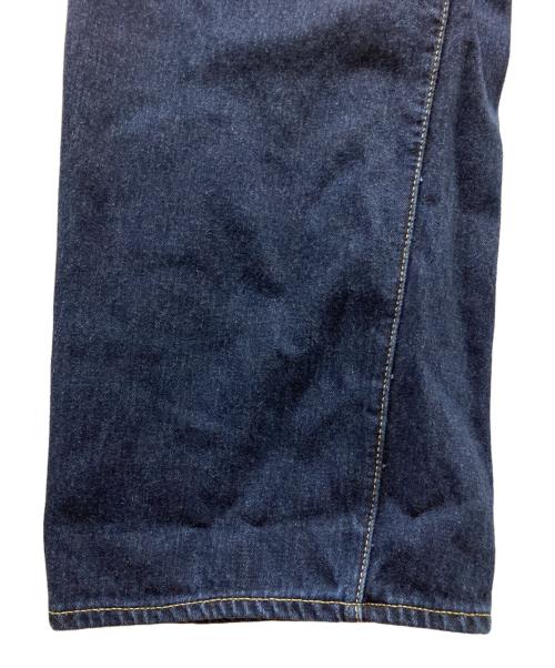 EIGHT G（エイトジー）EIGHT G (エイトジー) 16oz.DENIM1943MODEL WW2 COWBOY PANTS