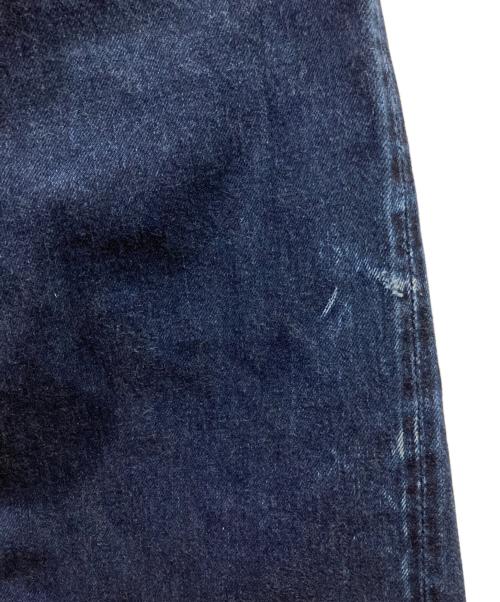 EIGHT G（エイトジー）EIGHT G (エイトジー) 16oz.DENIM1943MODEL WW2 COWBOY PANTS