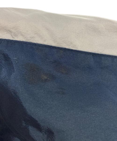 POLO RALPH LAUREN（ポロ・ラルフローレン）POLO RALPH LAUREN (ポロ・ラルフローレン) ナイロンジャケット ブルー サイズ:Ｌの古着・服飾アイテム