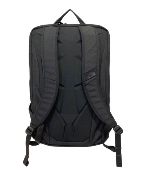 THE NORTH FACE（ザ ノース フェイス）THE NORTH FACE (ザ ノース フェイス) SHUTTLE DAYPACK ブラックの古着・服飾アイテム