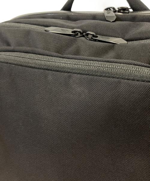 THE NORTH FACE（ザ ノース フェイス）THE NORTH FACE (ザ ノース フェイス) SHUTTLE DAYPACK ブラックの古着・服飾アイテム