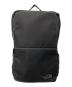 THE NORTH FACE（ザ ノース フェイス）の古着「SHUTTLE DAYPACK」｜ブラック