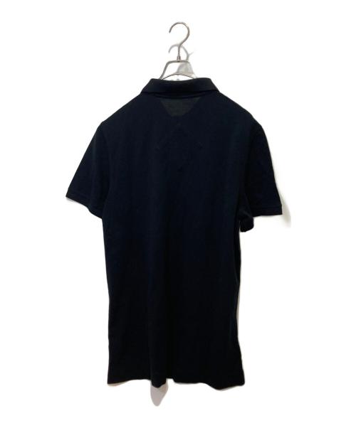 CANADA GOOSE（カナダグース）CANADA GOOSE (カナダグース) Beckley Polo ブラック サイズ:Mの古着・服飾アイテム