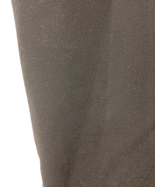 CANADA GOOSE（カナダグース）CANADA GOOSE (カナダグース) Beckley Polo ブラック サイズ:Mの古着・服飾アイテム