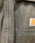 中古・古着 CarHartt (カーハート) quick duck jacket ブラック サイズ:XL：10000円