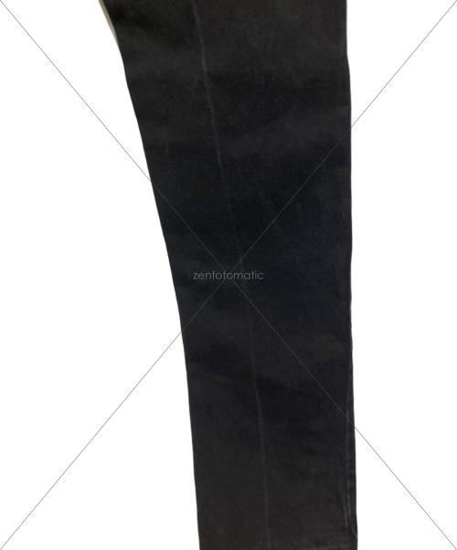 LEVI'S（リーバイス）LEVI'S (リーバイス) 後染めデニムパンツ ブラック サイズ:W31の古着・服飾アイテム