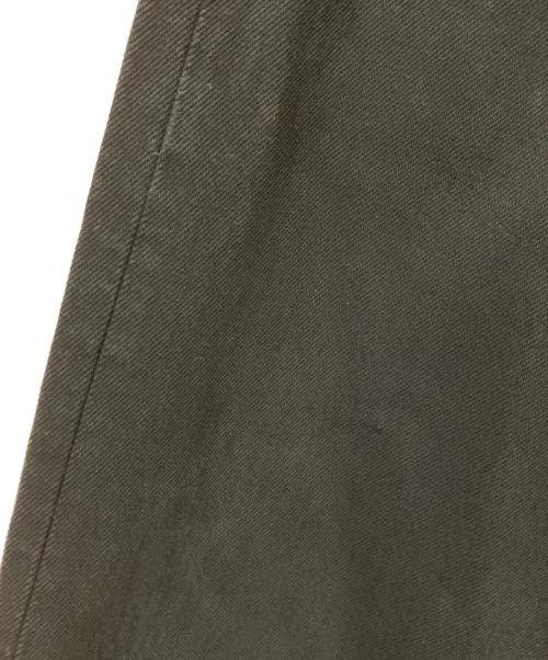 LEVI'S（リーバイス）LEVI'S (リーバイス) 後染めデニムパンツ ブラック サイズ:W32の古着・服飾アイテム