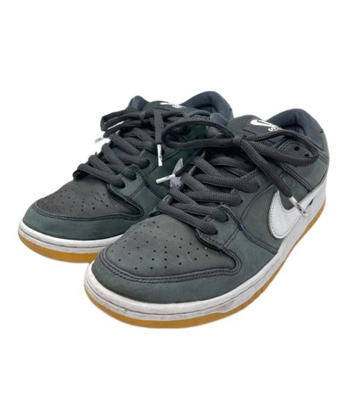 NIKE（ナイキ）NIKE (ナイキ) スニーカー ブラック サイズ:28の古着・服飾アイテム