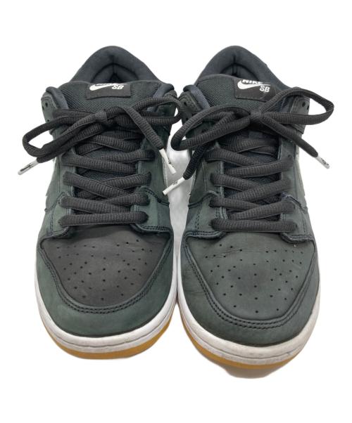 NIKE（ナイキ）NIKE (ナイキ) スニーカー ブラック サイズ:28の古着・服飾アイテム