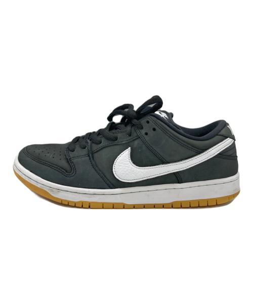 NIKE（ナイキ）NIKE (ナイキ) スニーカー ブラック サイズ:28の古着・服飾アイテム