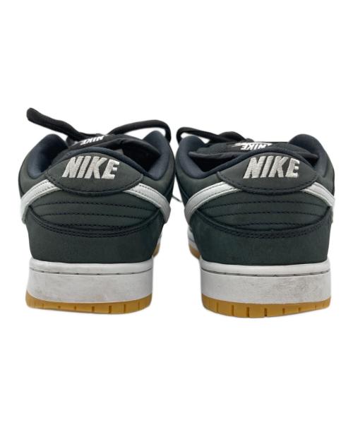 NIKE（ナイキ）NIKE (ナイキ) スニーカー ブラック サイズ:28の古着・服飾アイテム