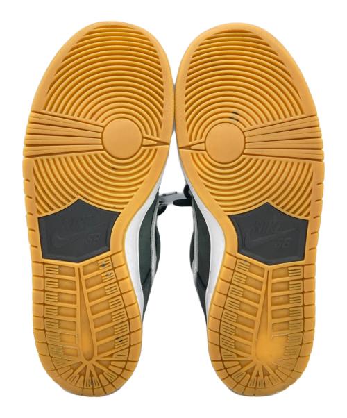 NIKE（ナイキ）NIKE (ナイキ) スニーカー ブラック サイズ:28の古着・服飾アイテム