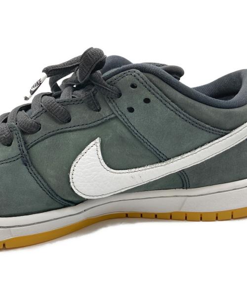 NIKE（ナイキ）NIKE (ナイキ) スニーカー ブラック サイズ:28の古着・服飾アイテム