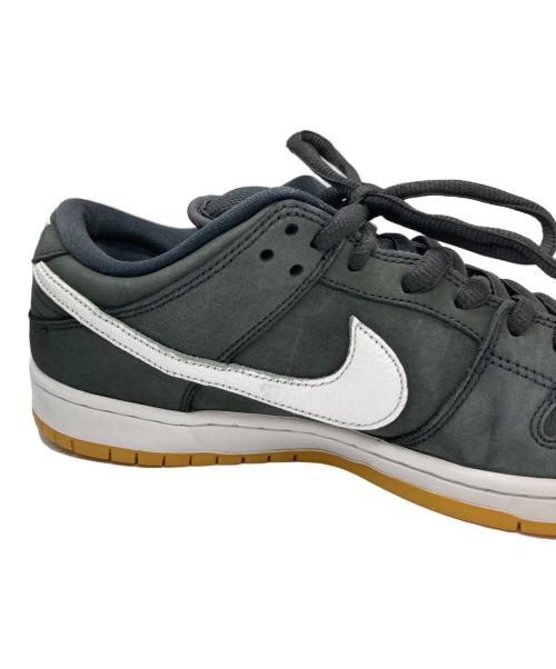 NIKE（ナイキ）NIKE (ナイキ) スニーカー ブラック サイズ:28の古着・服飾アイテム