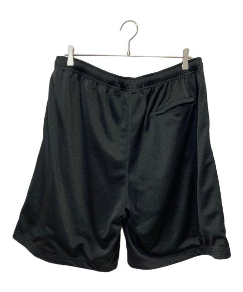 SUPREME（シュプリーム）Supreme (シュプリーム) Champion (チャンピオン) ショートパンツ ブラック サイズ:Lの古着・服飾アイテム