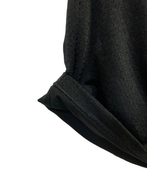 SUPREME（シュプリーム）Supreme (シュプリーム) Champion (チャンピオン) ショートパンツ ブラック サイズ:Lの古着・服飾アイテム