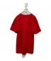 SUPREME (シュプリーム) Schminx tee レッド サイズ:M：8000円