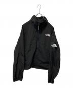 THE NORTH FACEザ ノース フェイス）の古着「W'S OLEMA JACKET」｜ブラック