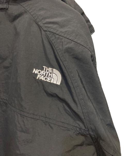 THE NORTH FACE（ザ ノース フェイス）THE NORTH FACE (ザ ノース フェイス) W'S OLEMA JACKET ブラック サイズ:Mの古着・服飾アイテム