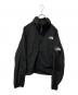 THE NORTH FACE（ザ ノース フェイス）の古着「W'S OLEMA JACKET」｜ブラック