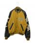 JUNKO KOSHINO（ジュンココシノ）の古着「スタジャン」｜イエロー