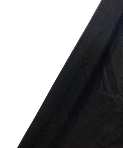 THE NORTH FACE（ザ ノース フェイス）THE NORTH FACE (ザ ノース フェイス) コンパクトアノラック マウンテンパーカー ブラック サイズ:Ｌの古着・服飾アイテム