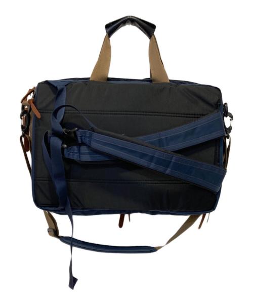 GREGORY（グレゴリー）GREGORY (グレゴリー) 3WAYバッグ ネイビーの古着・服飾アイテム