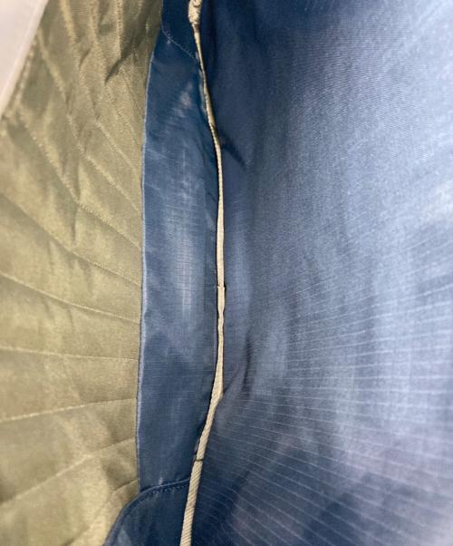 GREGORY（グレゴリー）GREGORY (グレゴリー) 3WAYバッグ ネイビーの古着・服飾アイテム