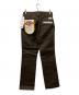 Dickies (ディッキーズ) BEDWIN &THE HEARTBREAKERS (ベドウィンアンドザ ハートブレイカーズ) 10L Dickies TC FLARE PANTS ブラウン サイズ:2：12000円