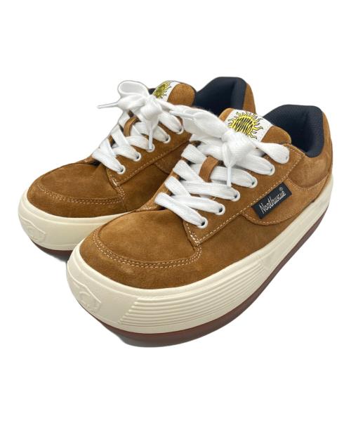 NORTHWAVE（ノースウェーブ）NORTHWAVE (ノースウェーブ) ESPRESSO SUEDE ブラウン サイズ:26の古着・服飾アイテム