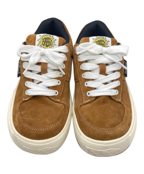 NORTHWAVE（ノースウェーブ）NORTHWAVE (ノースウェーブ) ESPRESSO SUEDE ブラウン サイズ:26の古着・服飾アイテム