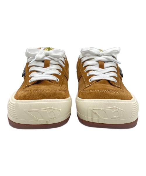 NORTHWAVE（ノースウェーブ）NORTHWAVE (ノースウェーブ) ESPRESSO SUEDE ブラウン サイズ:26の古着・服飾アイテム