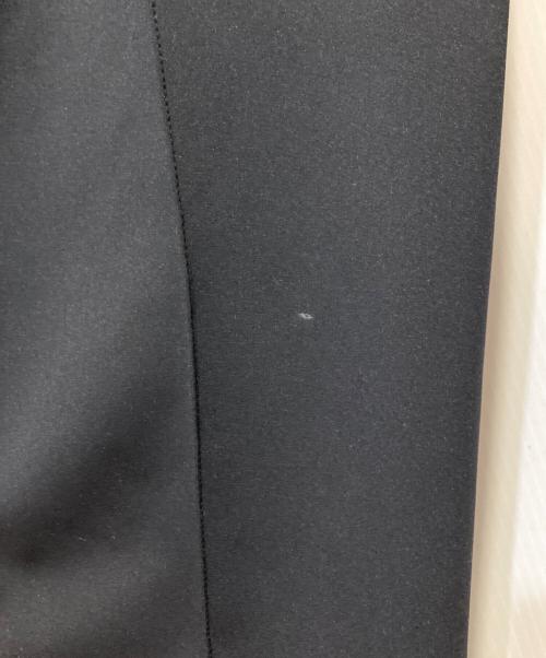 SASQUATCHfabrix.（サスクワッチファブリックス）SASQUATCHfabrix. (サスクワッチファブリックス) LACE TAPE TRACK PANTS ブラック サイズ:Ｌの古着・服飾アイテム