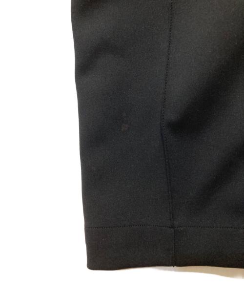 SASQUATCHfabrix.（サスクワッチファブリックス）SASQUATCHfabrix. (サスクワッチファブリックス) LACE TAPE TRACK PANTS ブラック サイズ:Ｌの古着・服飾アイテム