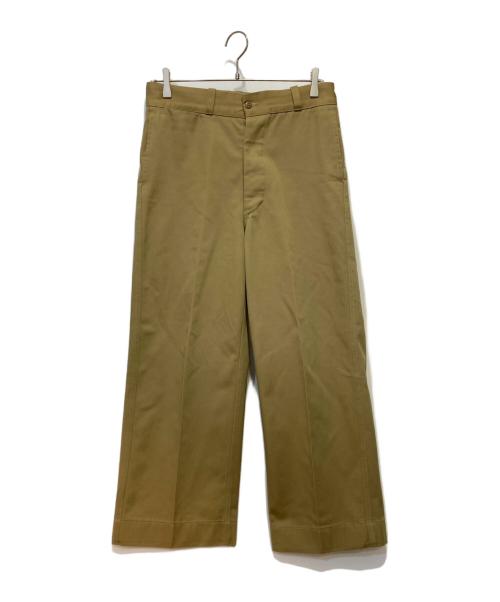 ATLAST & CO（アットラスト）ATLAST & CO (アットラスト) チノパン カーキ サイズ:30の古着・服飾アイテム