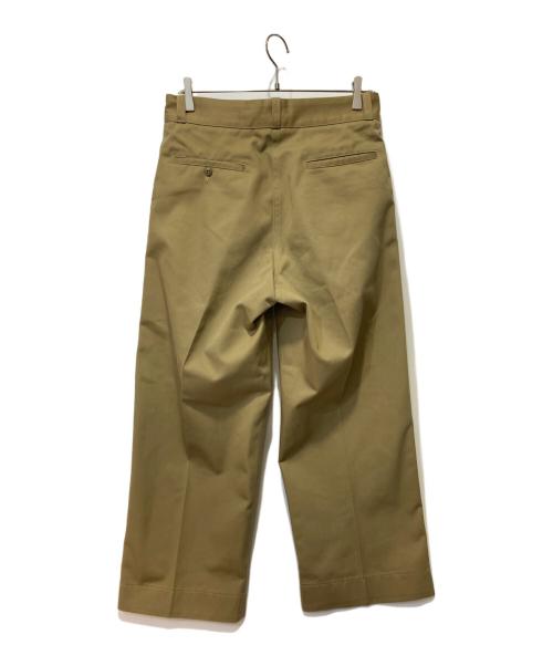 ATLAST & CO（アットラスト）ATLAST & CO (アットラスト) チノパン カーキ サイズ:30の古着・服飾アイテム