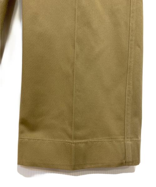 ATLAST & CO（アットラスト）ATLAST & CO (アットラスト) チノパン カーキ サイズ:30の古着・服飾アイテム